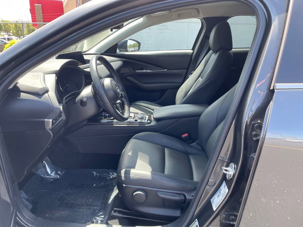 Used 2024 MAZDA CX-30 AWD 2.5 S w/ Select Sport Pkg image 14