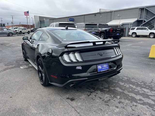 Certified 2023 Ford Mustang Premium w/ Equipment Group 201A image 5