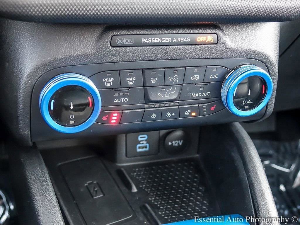 Certified 2022 Ford Bronco Sport Outer Banks w/ Tech Package image 20