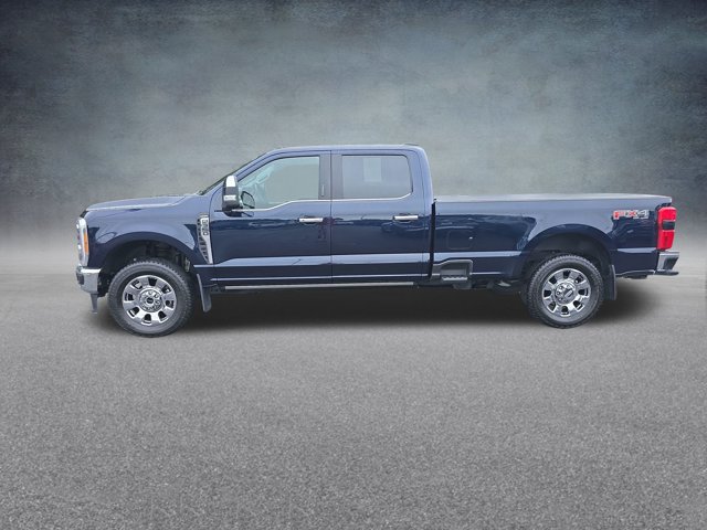 Certified 2023 Ford F350 Lariat w/ Lariat Ultimate Package AWD/4WD image 4