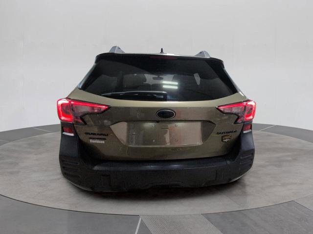 Used 2022 Subaru Outback Wilderness w/ Wilderness Package image 4