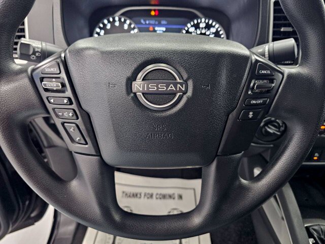 Used 2024 Nissan Frontier SV w/ Technology Package AWD/4WD image 12