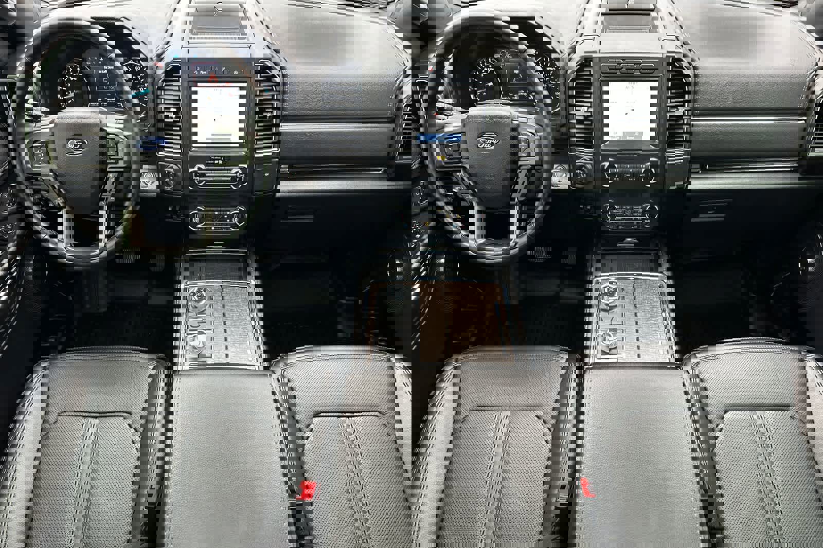 Certified 2021 Ford Expedition Limited image 9