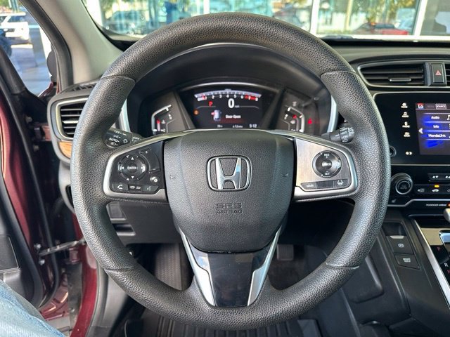 Used 2019 Honda CR-V EX image 22