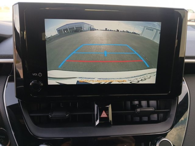 Used 2026 Toyota Corolla SE FWD image 23