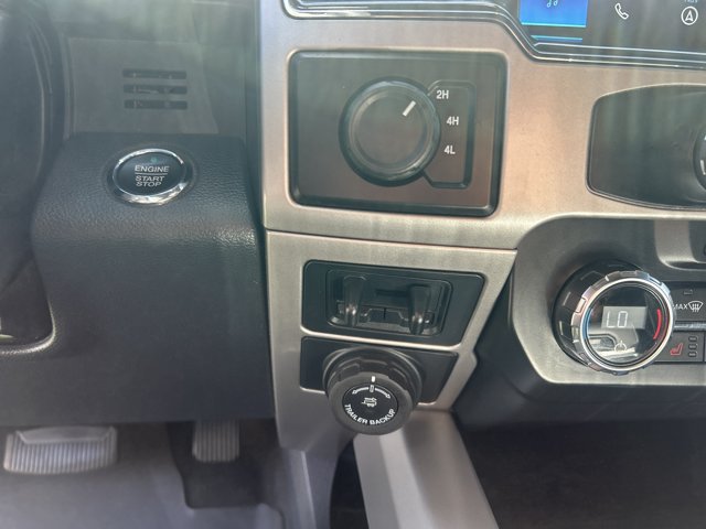Certified 2022 Ford F350 Lariat w/ Lariat Ultimate Package AWD/4WD image 25