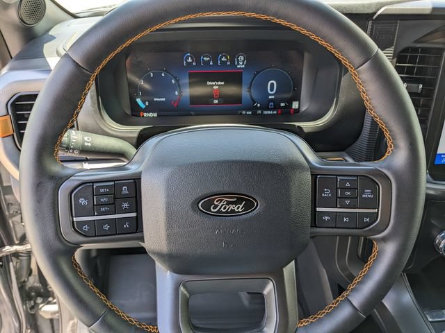 Certified 2025 Ford F150 Tremor w/ Equipment Group 402A High AWD/4WD image 33