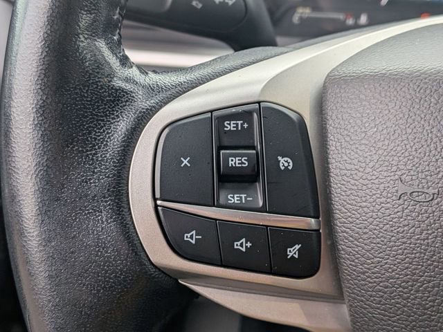 Certified 2022 Ford Explorer XLT image 19