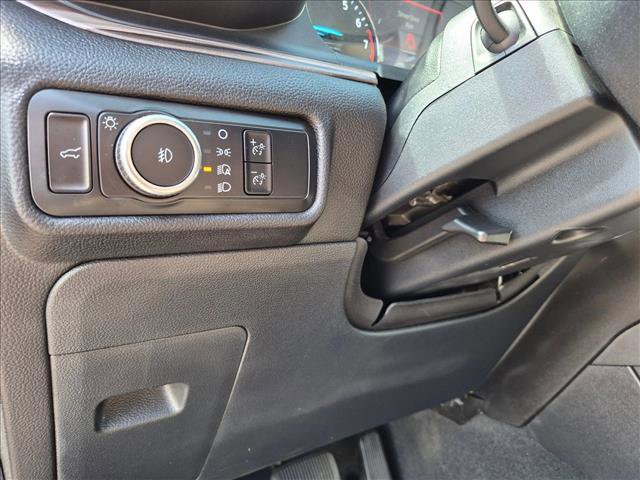 Certified 2023 Ford Explorer Limited AWD/4WD image 17