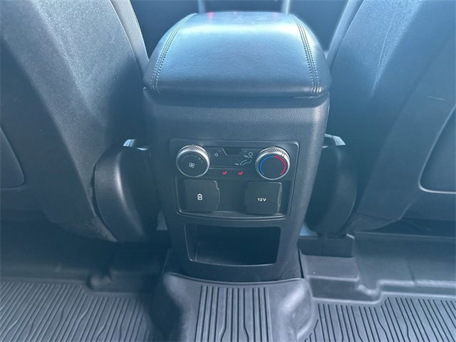 Certified 2020 Ford Explorer XLT w/ Comfort Package image 23