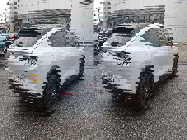 Certified 2023 Ford Mustang Mach-E California Route 1 image 5