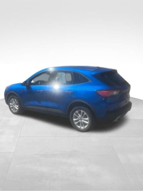 Certified 2020 Ford Escape S AWD/4WD image 3