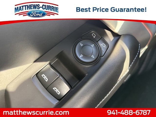 Used 2022 Chevrolet Camaro LT w/ RS Package image 22