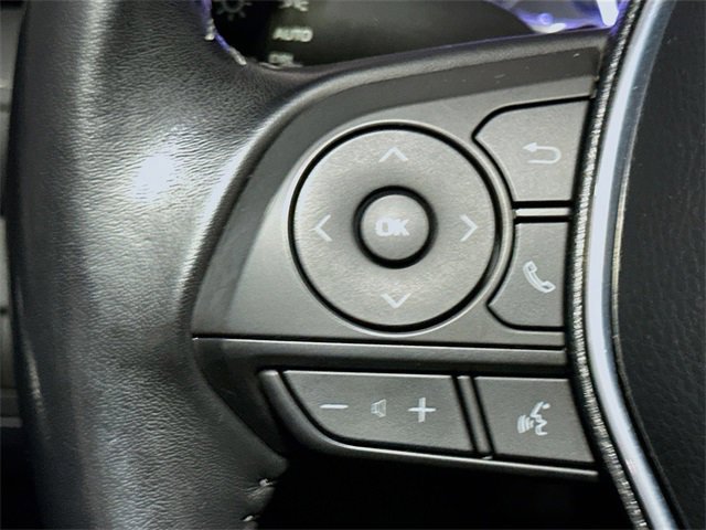 Used 2019 Toyota Camry SE image 34