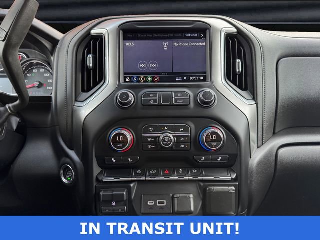 Used 2019 Chevrolet Silverado 1500 RST w/ All-Star Edition image 11