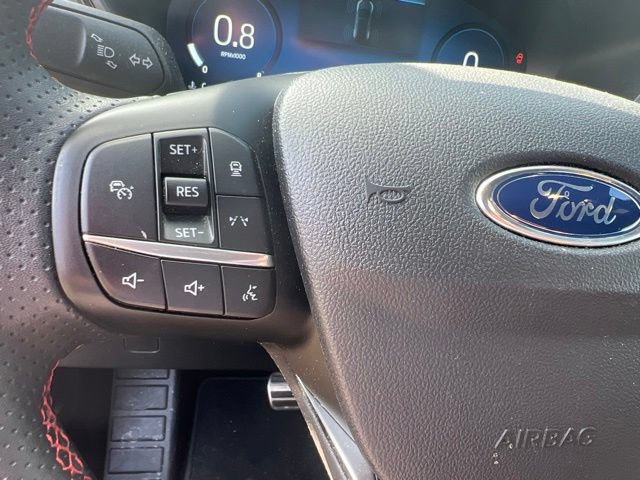 Certified 2024 Ford Escape ST-Line Select w/ Tech Pack #2 AWD/4WD image 27
