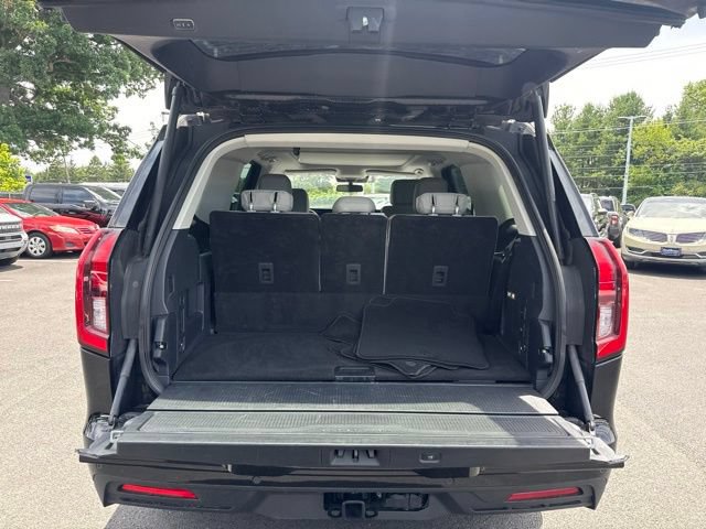 Certified 2025 Ford Expedition Active AWD/4WD image 13