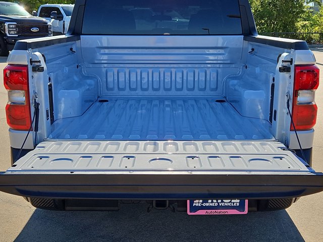 Certified 2025 Ford Maverick XLT w/ XLT Luxury Package AWD/4WD image 6