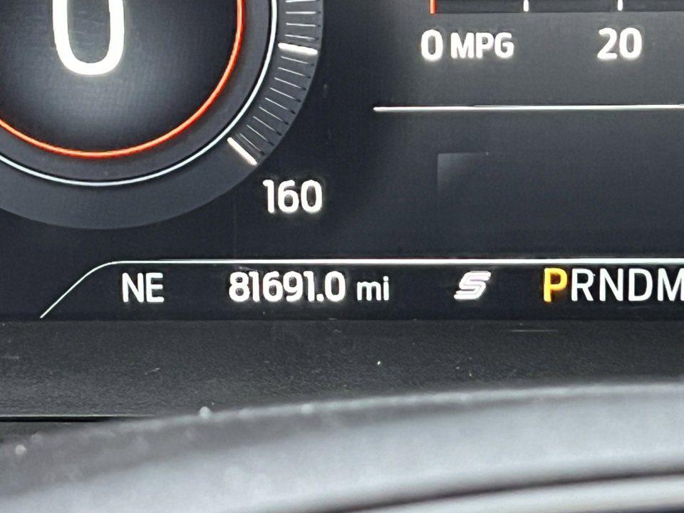 Certified 2021 Ford Explorer ST w/ Equipment Group 401A image 11