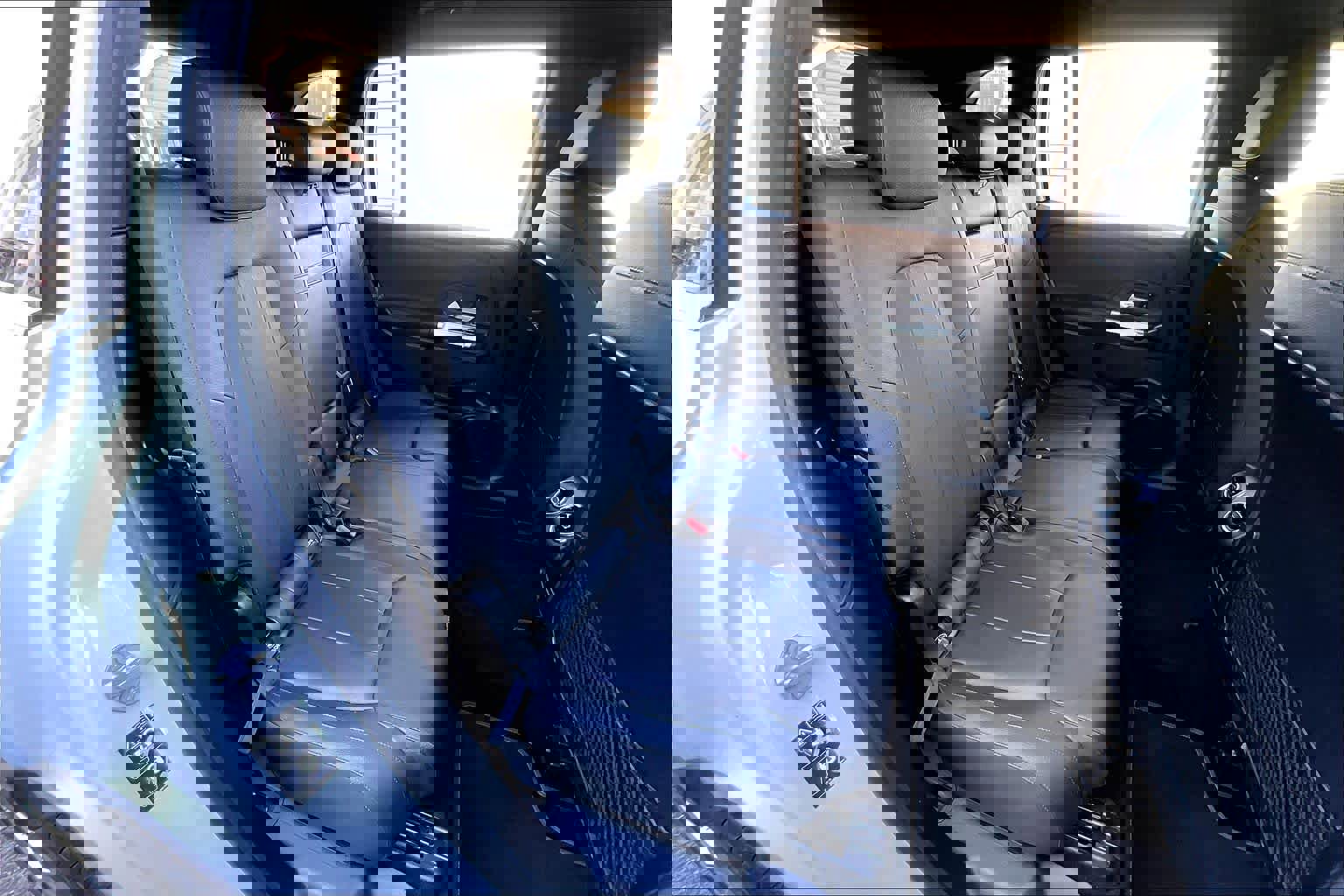 Used 2020 Mercedes-Benz GLB 250 image 21