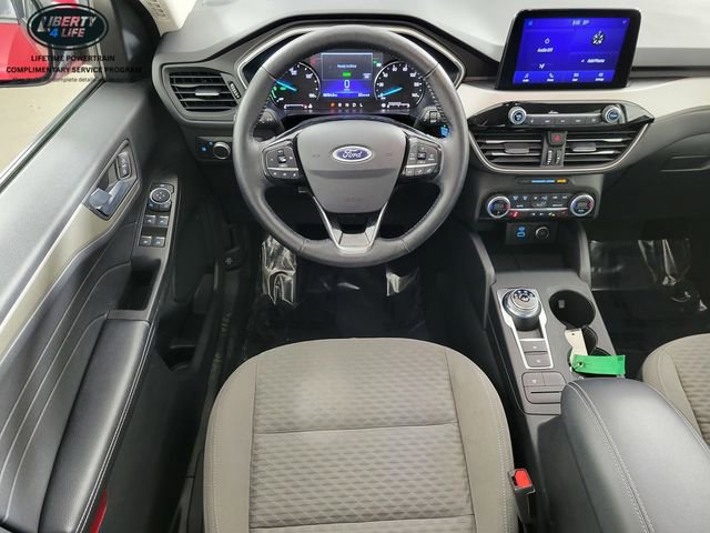 Certified 2021 Ford Escape SE w/ Cold Weather Package image 27