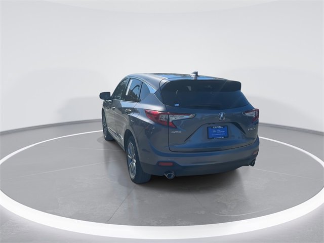 Used 2020 Acura RDX w/ Technology Package image 4