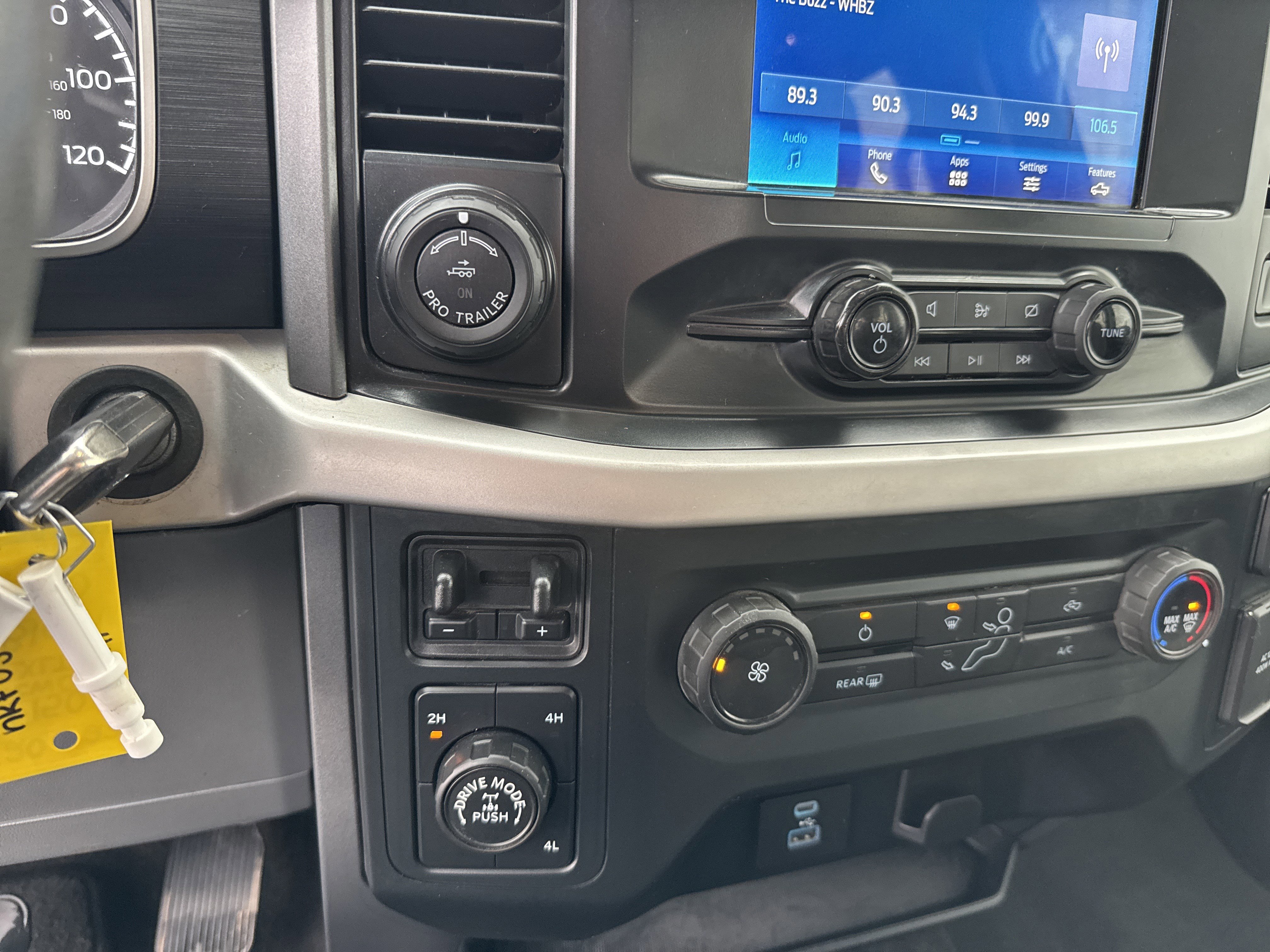 Certified 2022 Ford F150 XLT w/ Trailer Tow Package image 42