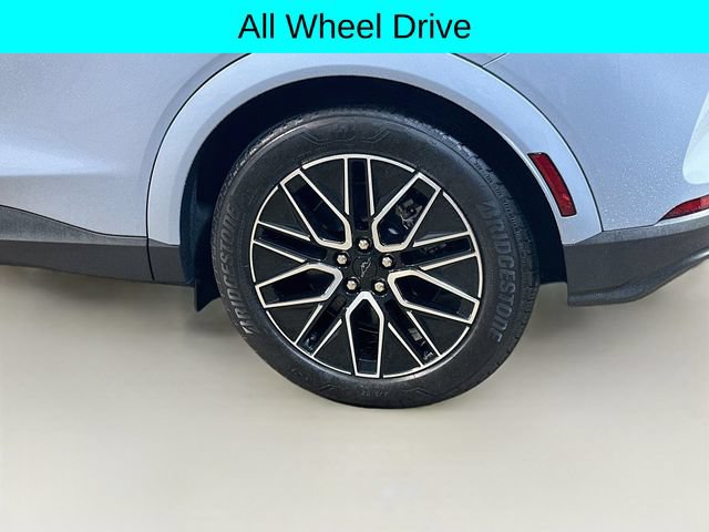 Certified 2025 Ford Mustang Mach-E Premium AWD/4WD image 6