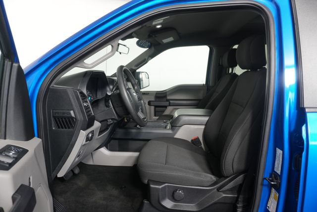 Certified 2019 Ford F150 XL w/ Equipment Group 101A Mid AWD/4WD image 23