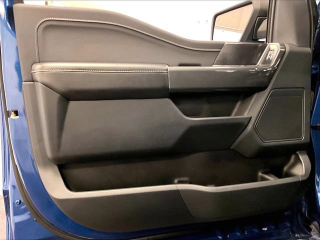 Certified 2023 Ford F150 XLT w/ Equipment Group 302A High AWD/4WD image 22