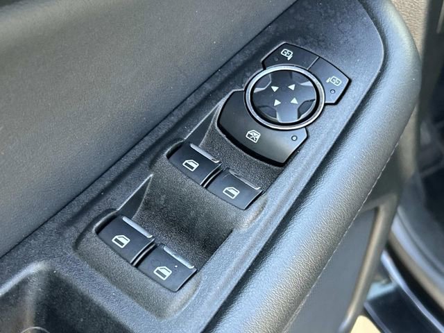 Certified 2023 Ford Edge SEL AWD/4WD image 32