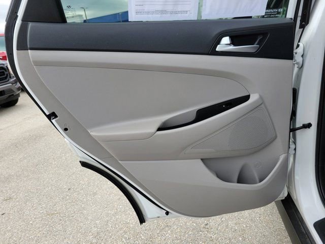 Used 2020 Hyundai Tucson SE image 13