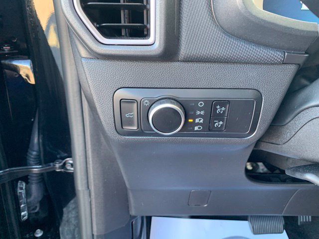 Certified 2025 Ford Bronco Sport Big Bend AWD/4WD image 19