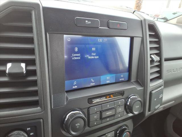 Certified 2020 Ford F250 XL w/ STX Appearance Package image 24