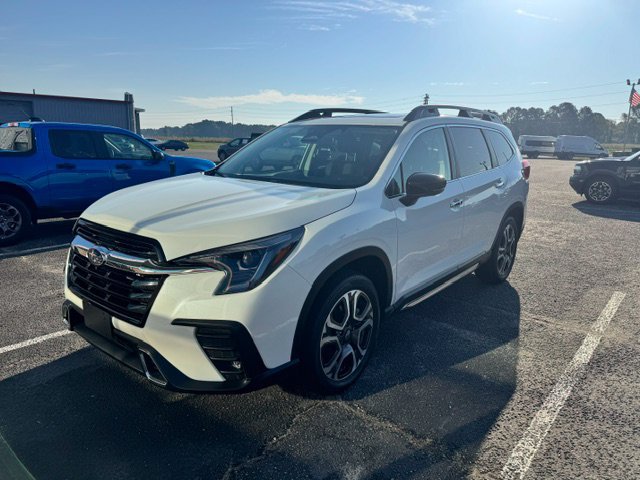 Used 2026 Subaru Ascent Touring w/ Popular Package #2