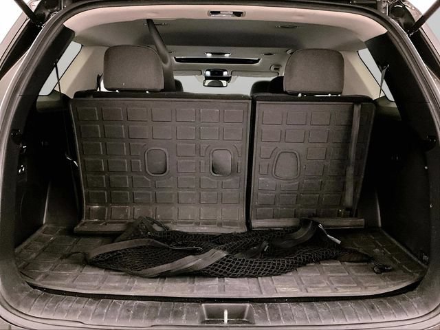 Used 2022 Hyundai Palisade SEL w/ Cargo Package FWD image 35