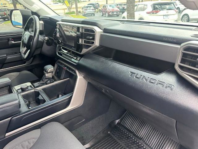 Used 2024 Toyota Tundra SR5 image 23