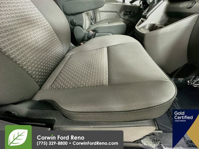 Certified 2025 Ford Transit 350 XLT AWD/4WD image 28