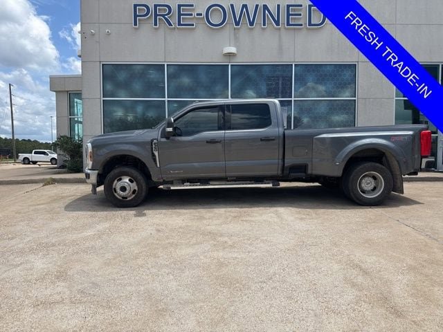 Certified 2025 Ford F350 XLT