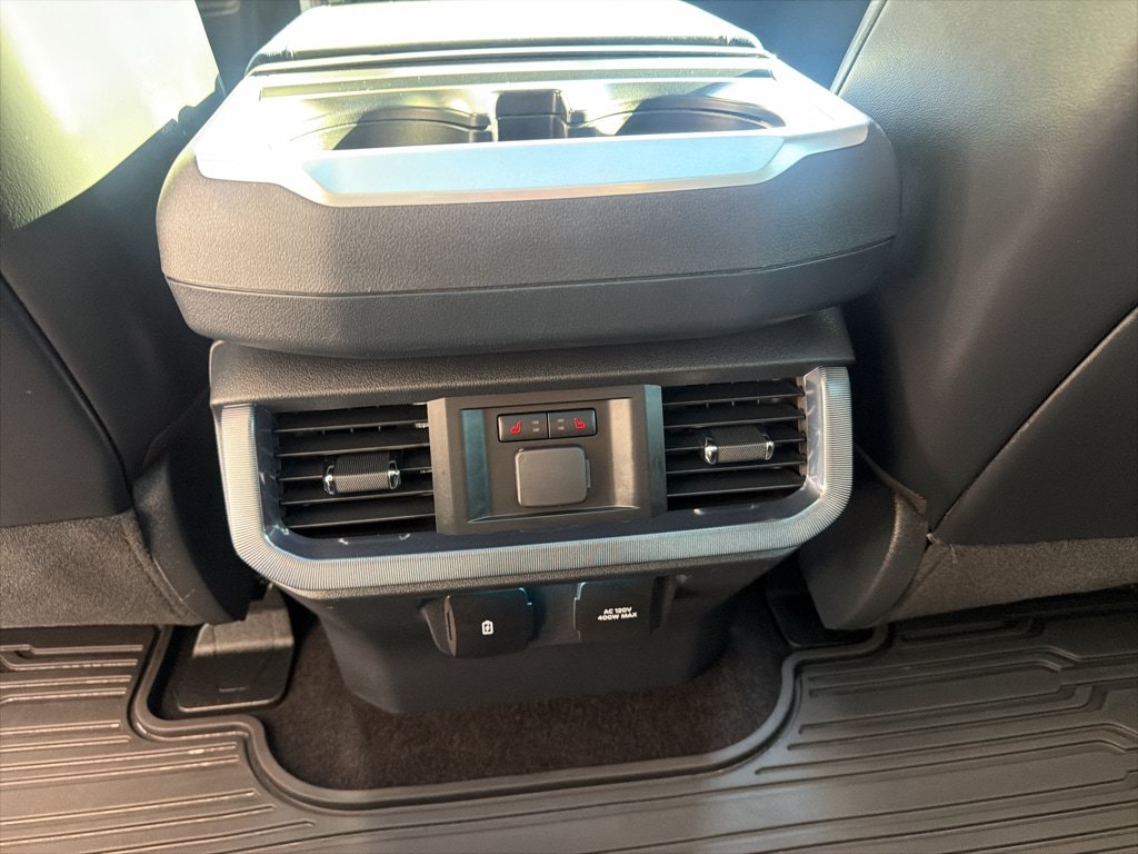 Certified 2022 Ford F150 Raptor w/ Raptor 37 Performance Package AWD/4WD image 48