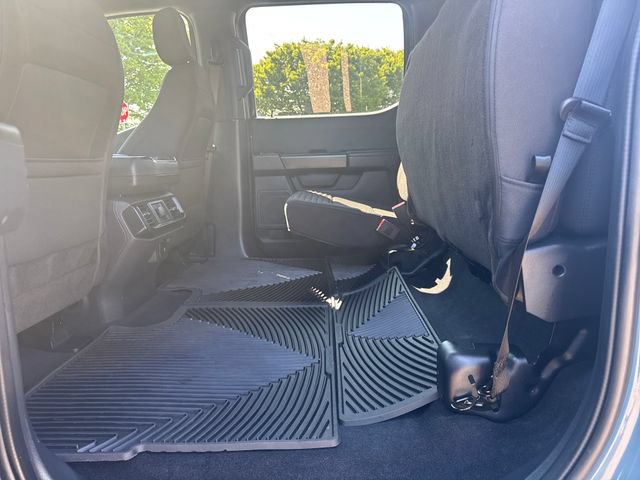 Certified 2023 Ford F150 XL w/ STX Appearance Package AWD/4WD image 28