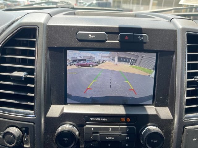 Certified 2022 Ford F250 XLT w/ XLT Premium Package AWD/4WD image 28