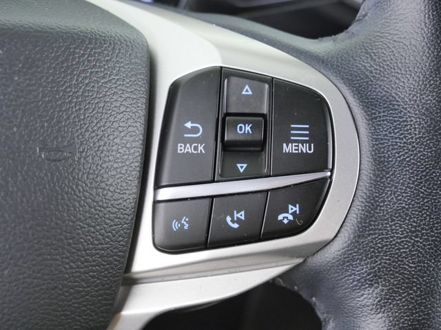 Certified 2022 Ford Explorer XLT w/ Equipment Group 202A AWD/4WD image 27