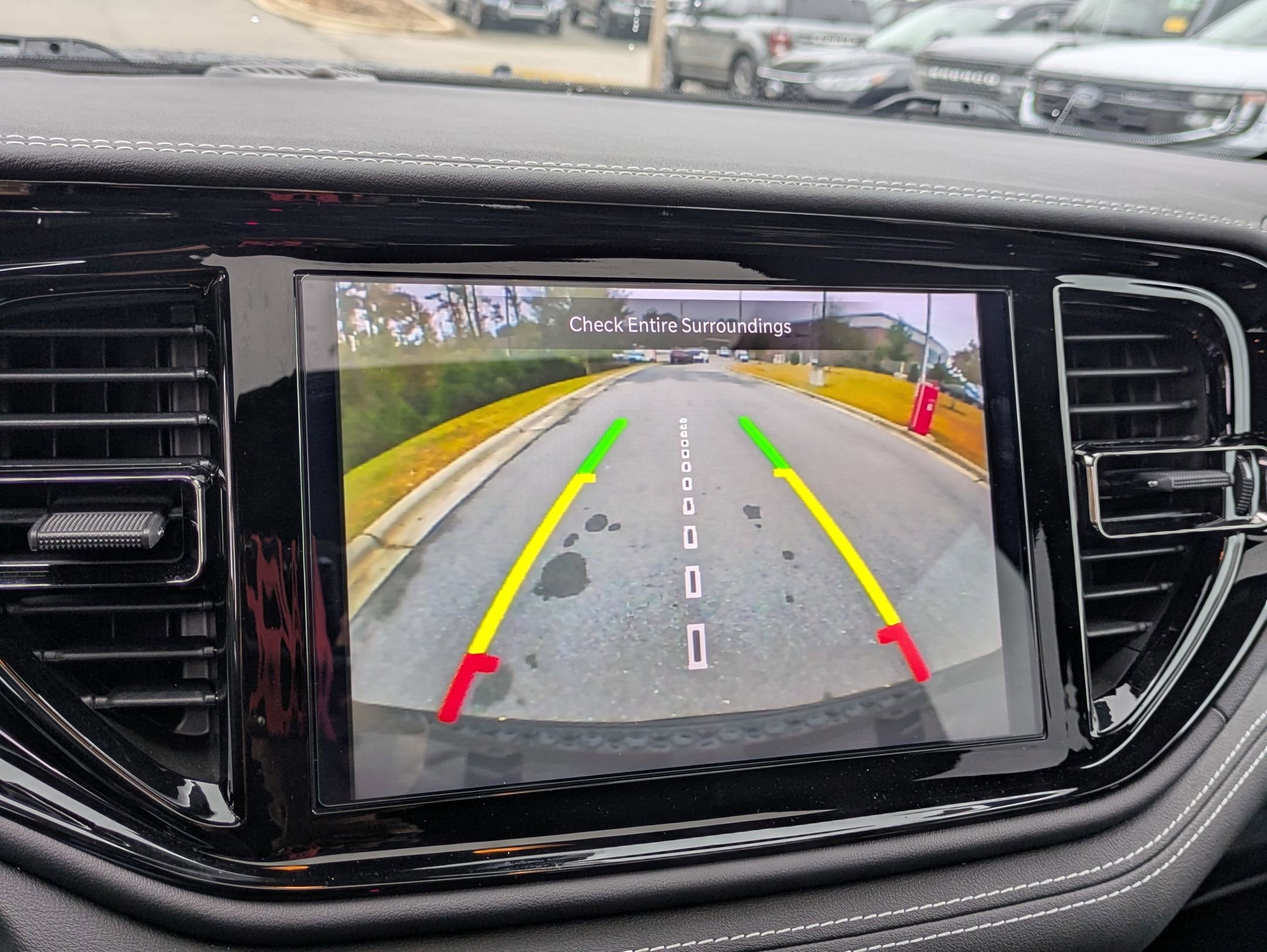 Used 2024 Dodge Durango SRT image 26