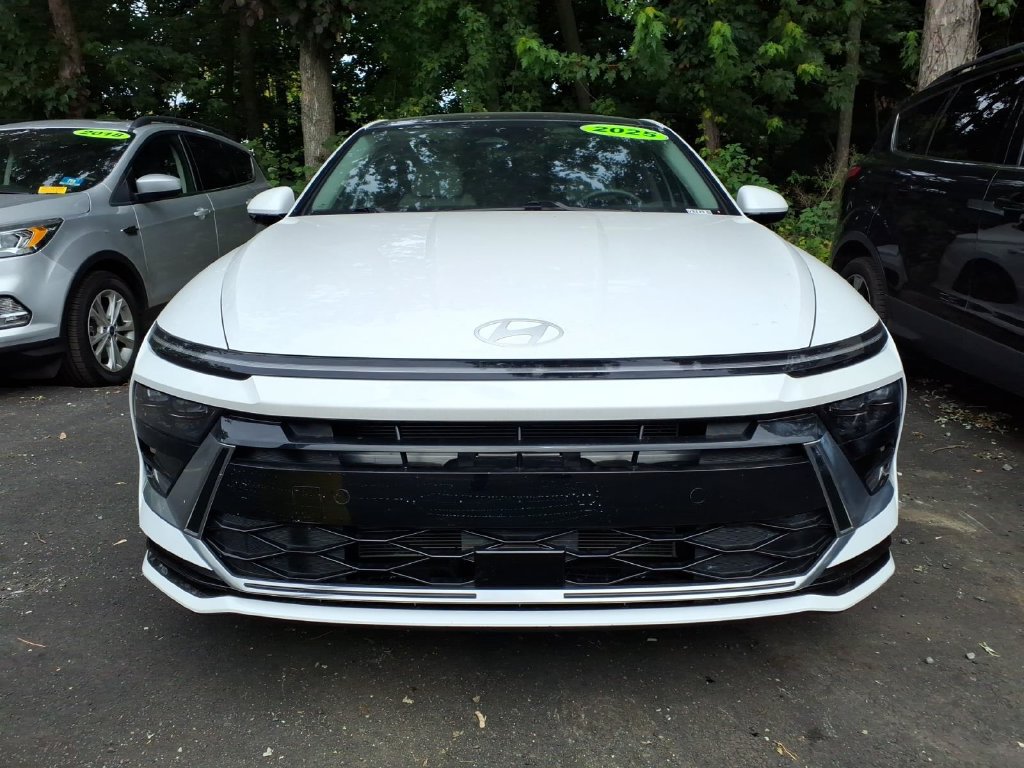 Used 2025 Hyundai Sonata SEL FWD image 20