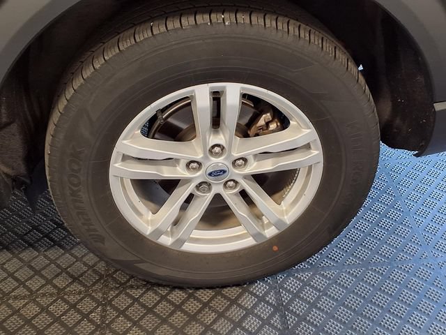 Certified 2024 Ford Explorer XLT AWD/4WD image 31
