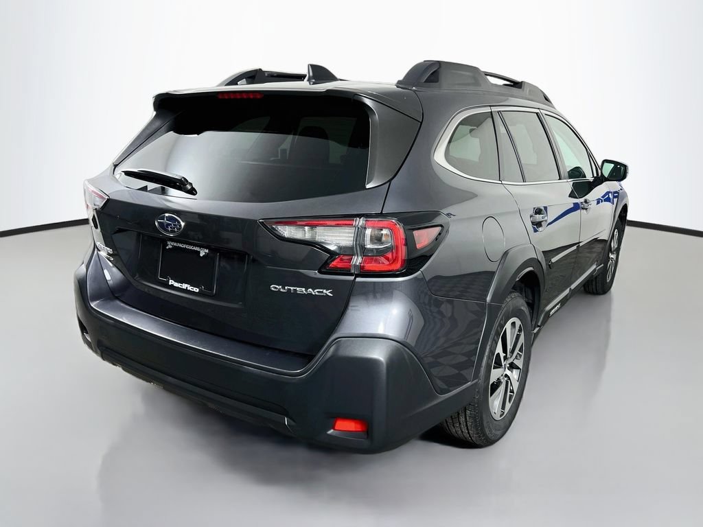 Used 2023 Subaru Outback Premium AWD/4WD image 9