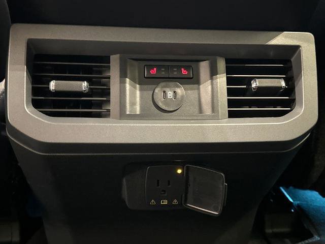 Certified 2025 Ford F350 Lariat w/ Lariat Ultimate Package image 36