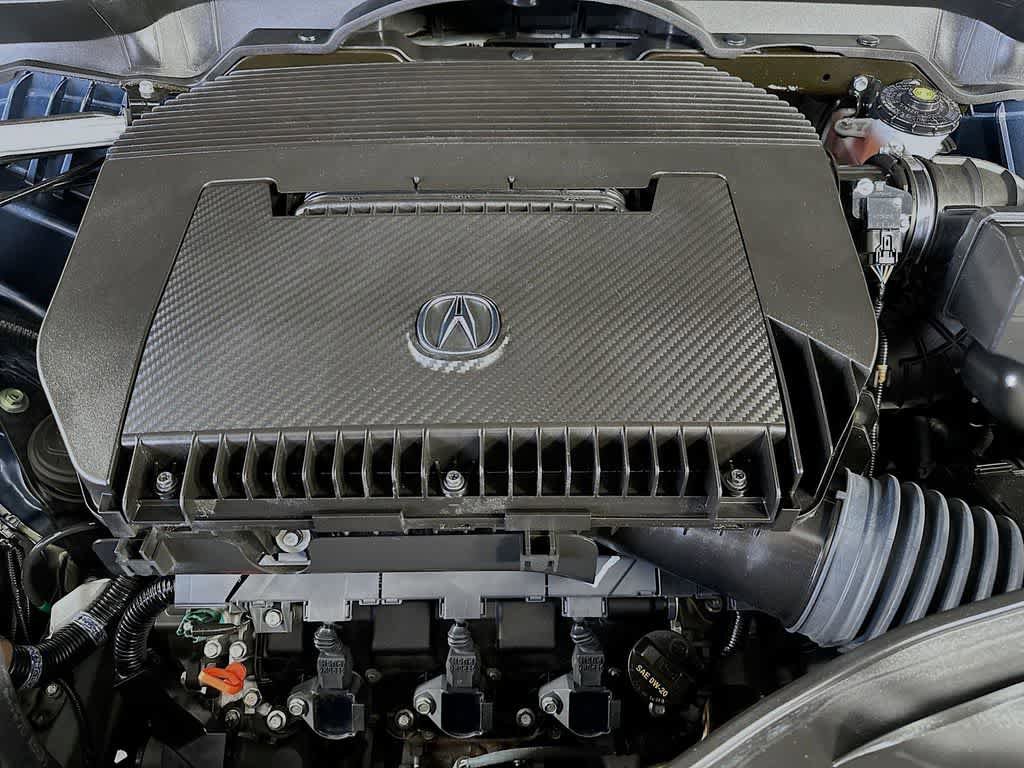 Used 2025 Acura MDX FWD w/ Technology Package image 9