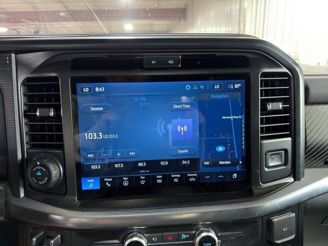 Certified 2025 Ford F150 Raptor AWD/4WD image 6